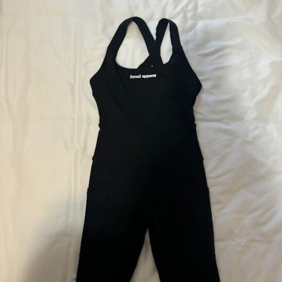 2one2 Apparel - BBL Body Suit - Picture 3 of 3